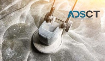 Polished Concrete Flooring Services Lake Illawarra NSW