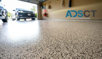 Polished Concrete Flooring Services Lake Illawarra NSW