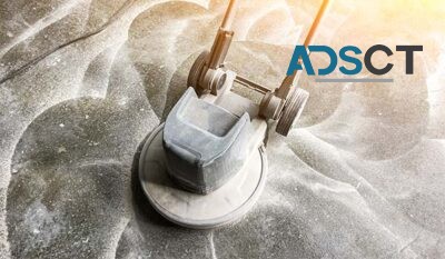 Polished Concrete Flooring Services Lake Illawarra NSW