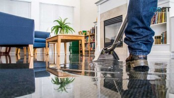 Water and Flood Damage Restoration Sydney | Flood damage specialist
