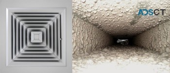Residential Duct Cleaning melbourne