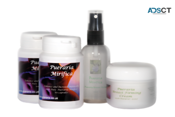Pueraria Mirifica Supplement | Pueraria Mirifica Australia