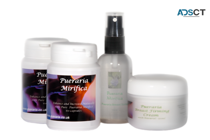 Pueraria Mirifica Supplement | Pueraria Mirifica Australia