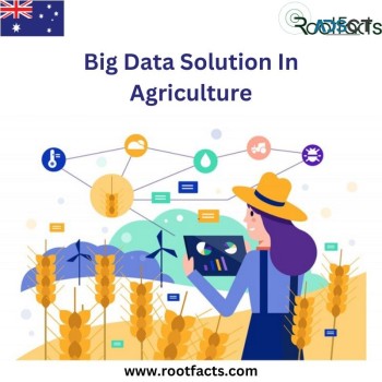 Big Data Solution in Agriculture