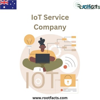 IoT Service Company | Rootfacts