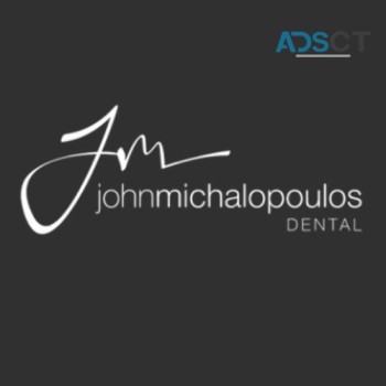 Invisalign Braces Sydney | Dr John Michalopoulos Dental