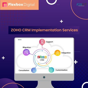 Want to have an effective Zoho CRM for y