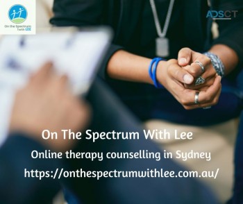 Are you looking for the best counselling service online?