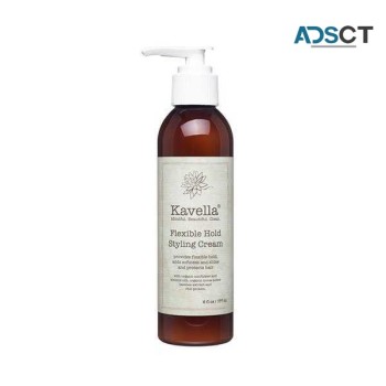 Best 10 Organic Styling Cream Of Kavella In Newbury Park