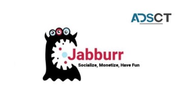 Jabburr Welcome to our network