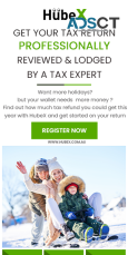 Dedicated online tax return software / prize & Features 