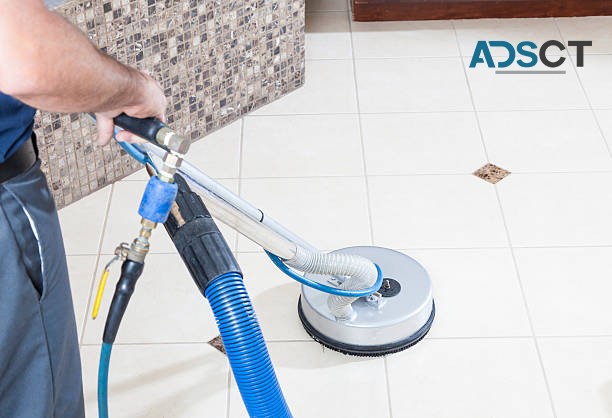 Tile and Grout Cleaning Ipswich