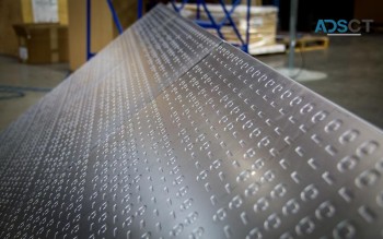 KP fabrication & Welding