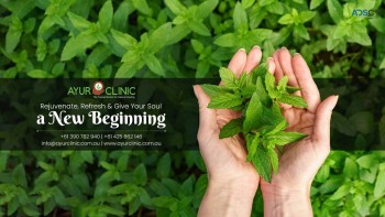 Ayurveda Melbourne
