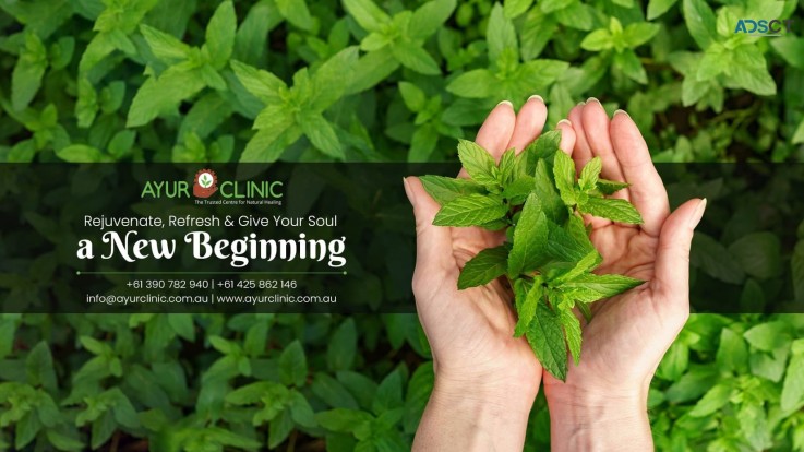 Ayurveda Melbourne