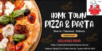 Genuine rate Pizza Taylors Hill