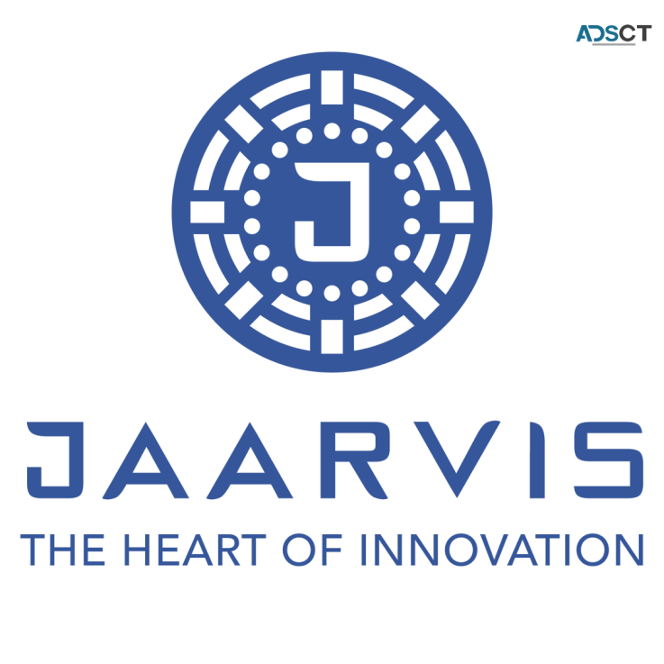 IT Consulting Services | Jaarvis - The H