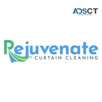 Rejuvenate Curtain Cleaning