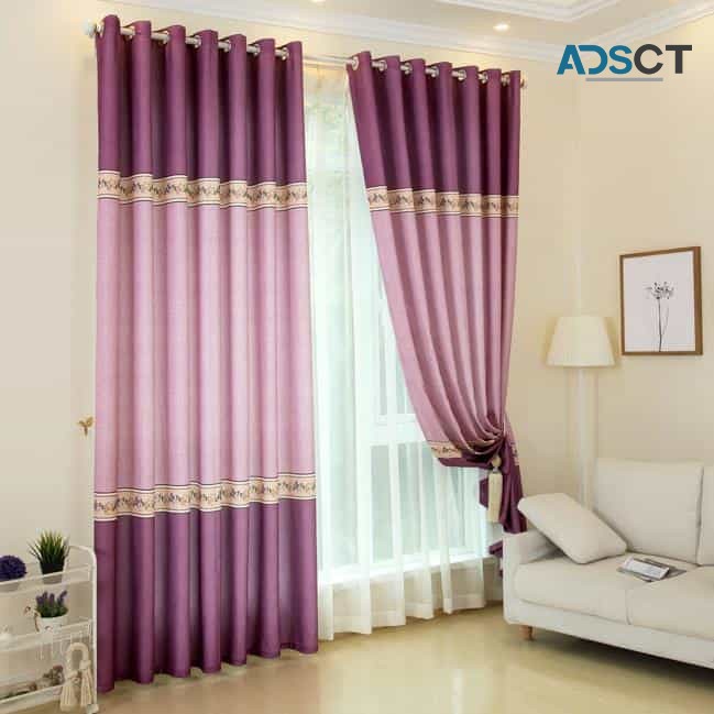 Rejuvenate Curtain Cleaning
