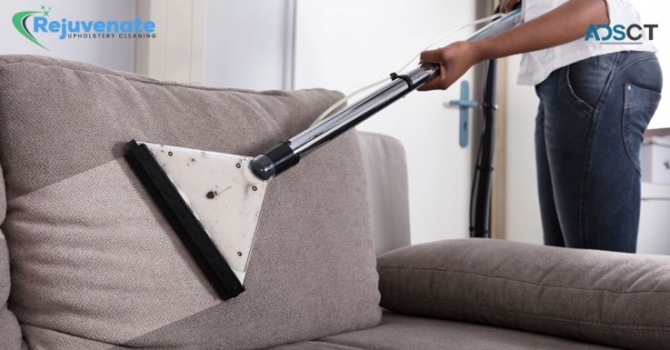 Rejuvenate Upholstery Cleaning Adelaide