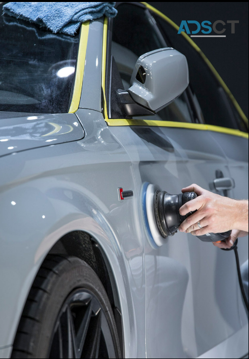 Best Ceramic Paint Protection Service in Chatswood