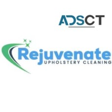 Rejuvenate Upholstery Cleaning Perth