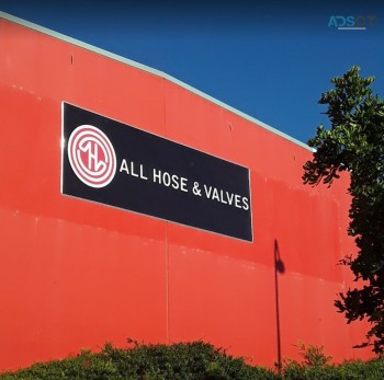 All Hose & Valves - Brisbane