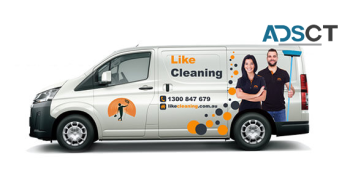 Like Cleaning: End of Lease Cleaning Adelaide | Bond & Exit Cleaning Adelaide
