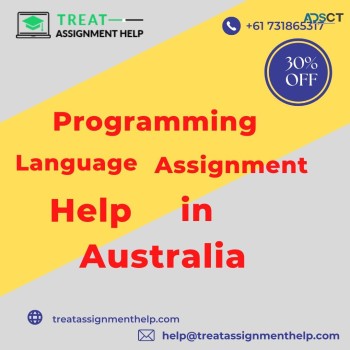 online Programming Language assignments help by TREAT ASSIGNMENT HELP AU