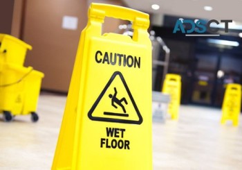 Meticulous Adelaide Office Cleaning by Specialists