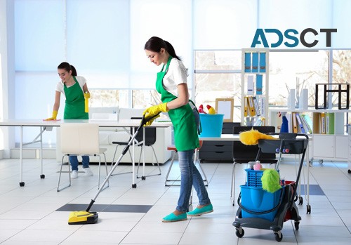 Meticulous Adelaide Office Cleaning by Specialists