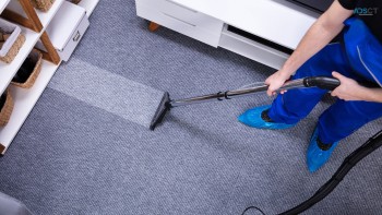 City Carpet Cleaning Brisbane
