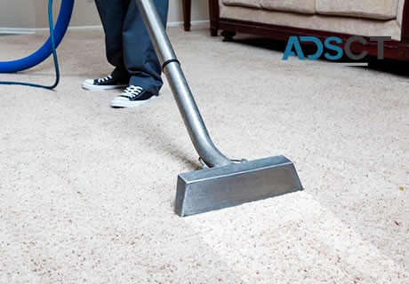 City Carpet Cleaning Brisbane