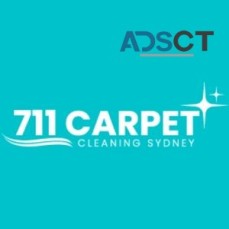  711 Carpet Cleaning Blacktown