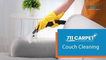 711 Sofa Cleaning Sydney