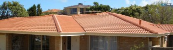 Top Deck Carpentry - Roof Repairs Perth