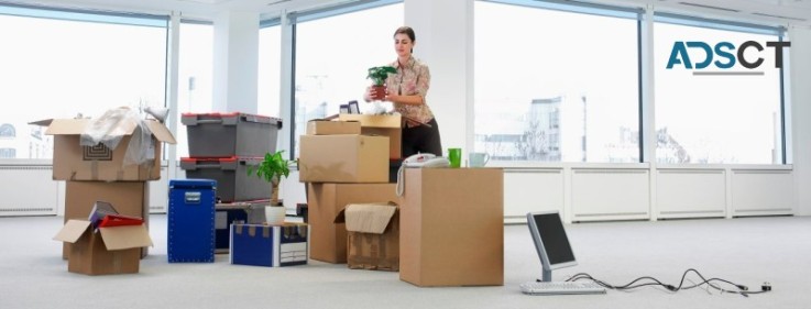 Best Home and Office Removalist | CMC Sydney Movers