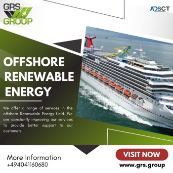 Renewable Energy Sources Will Fuel The Future Of Global Energy