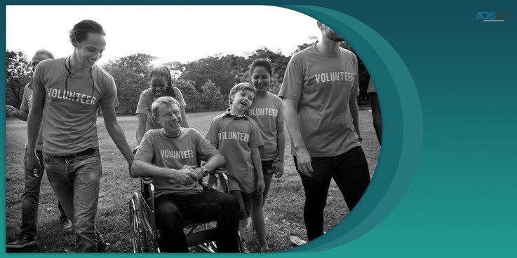 NDIS Community Participation Service in Victoria, QLD, TAS, Melbourne