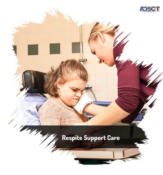 NDIS respite accommodations in NSW, Central Coast, Hunter , Orange , Newcastle
