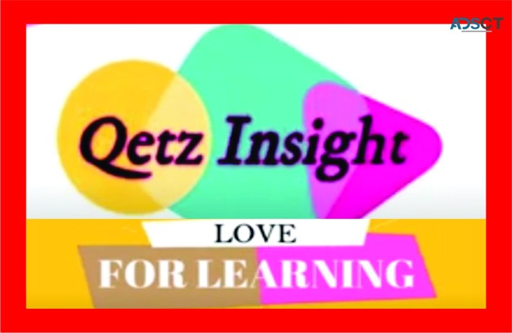 Qetz Insight Kids Educational video968
