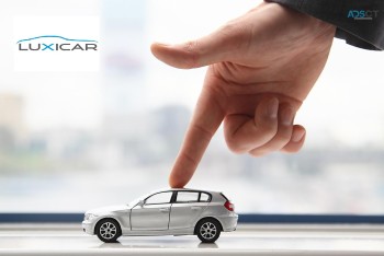 Car Subscription Brisbane