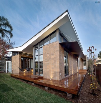 Custom Home Builder in Sydney