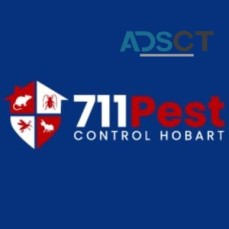 711 Termite Pest Control Hobart