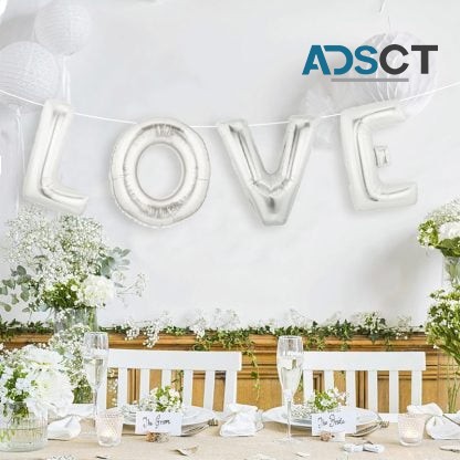 Buy Wholesale Wedding Supplies to Spice Up Your Party Vibe 