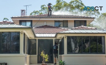 House Washing Services in Sydney