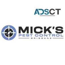 Micks Pest Control Gold Coast