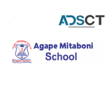 Agape Mitaboni School