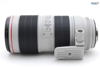 Canon EF 70-200mm f/2.8 L IS III USM Len