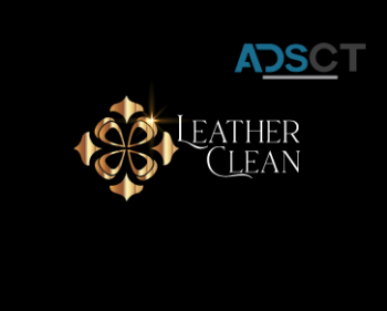 Leather Clean | Leather Couch Cleaning